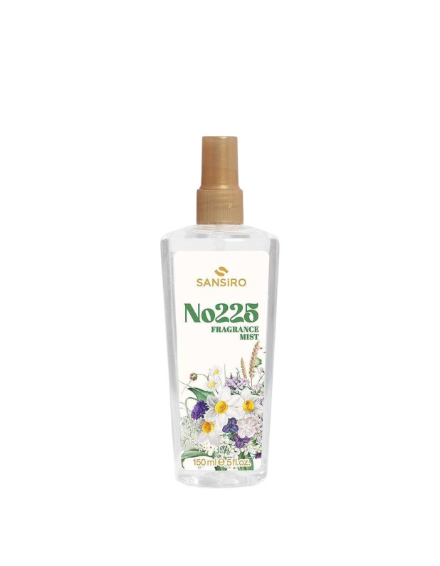 Fragrance Mist No.225 150ml